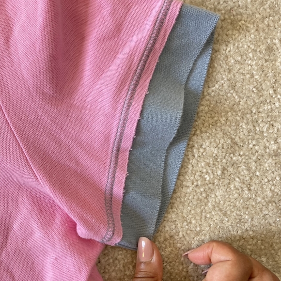 Preloved Ego Men's Vintage Tech Techno Hip Hop House Music Polo T-Shirt - UK XL - Picture 7 of 16